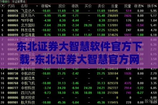 东北证券官方软件下载,实地验证策略数据 升级版_v9.763