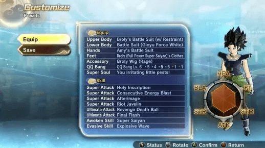 首次体验龙珠超宇宙2最新版本，国产化作答解释定义_苹果款_v6.156的游戏之旅