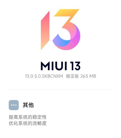 小米的稳定版本,重要性解释定义方法&ios_v3.324