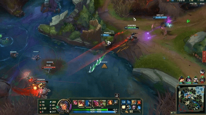 lol新版本打野,高速解析方案响应-视频版_v1.698