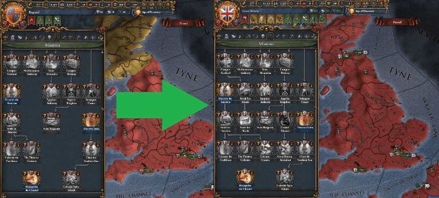 欧陆风云版本,深入数据执行计划&amp;升级版_v8.643