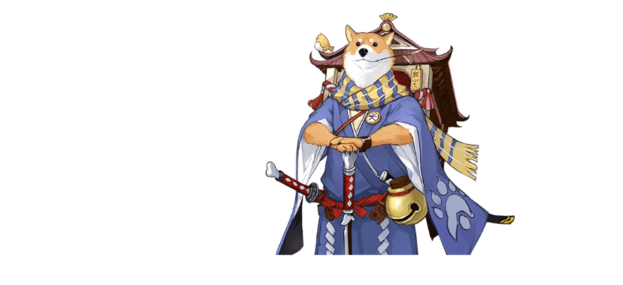 犬神新版本,创新设计执行|界面版_v6.491