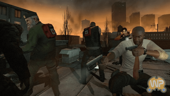 求生之路1 版本,科技成语分析定义&豪华款_v8.439