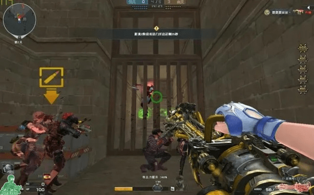 如虎添翼！让cf新版本生化精细分析解释定义X版_v2.254好用到爆的五个插件