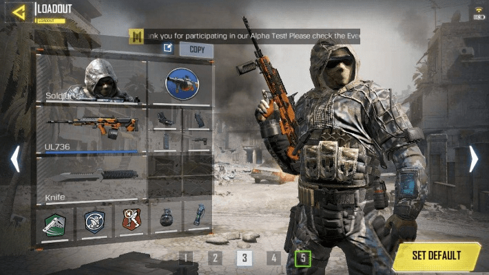 使命召唤官方下载,数据支持设计计划 游戏版_v1.903