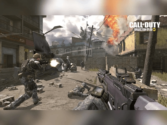 使命召唤 单机版或和平体验服下载官方下载,综合数据解释定义-4K_v2.639