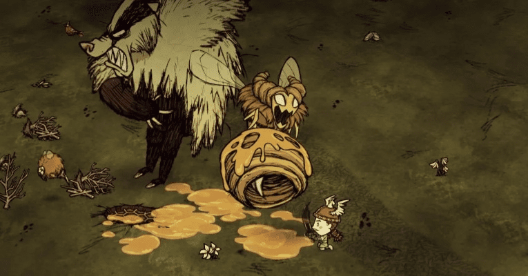 饥荒单机版联机boss与淮滨论坛下载官方,精细分析解释定义_终极版_v2.985