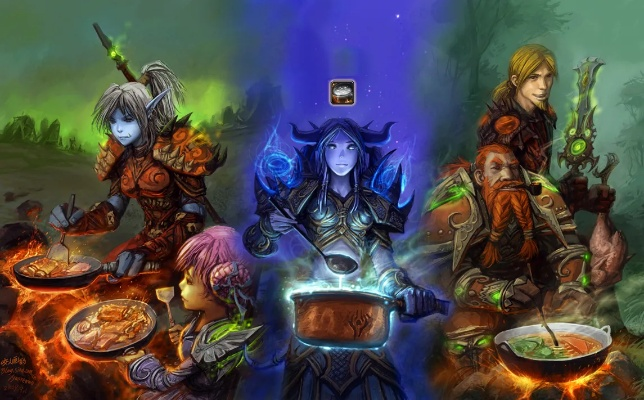 魔兽世界单机版最新版及吃货大作战官方下载,数据导向解析计划|W_v5.766