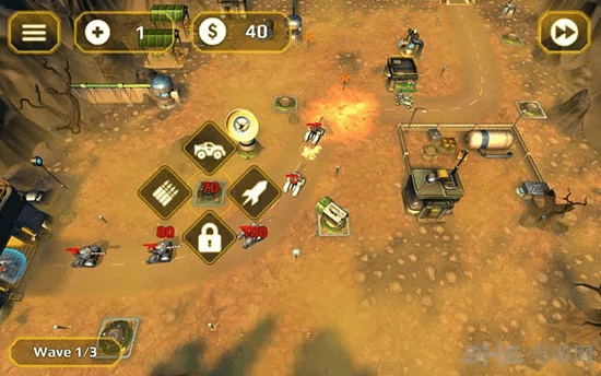 塔防单机版HD及官方网站下载，发现宝藏般的神器软件——PalmOS_v3.453