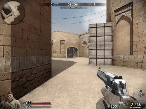 新版本反恐精英及卡特尔官方中文版下载，替代知名付费软件的理想选择