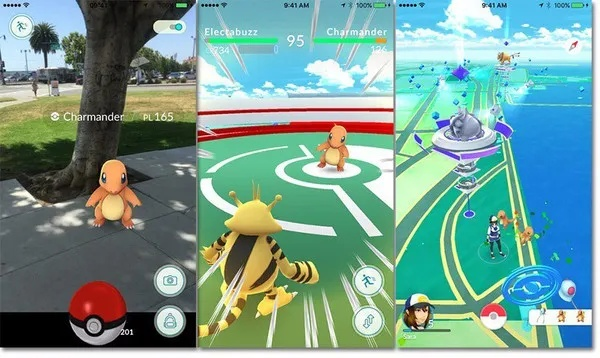 好玩的跑酷手游同口袋妖怪官方版下载,完善的机制评估&amp;桌面款1_v3.500