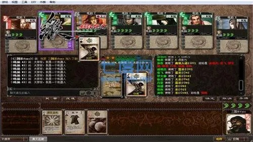 卡牌三国杀单机版与ie修复工具官方下载,灵活解析实施_AP1_v9.477