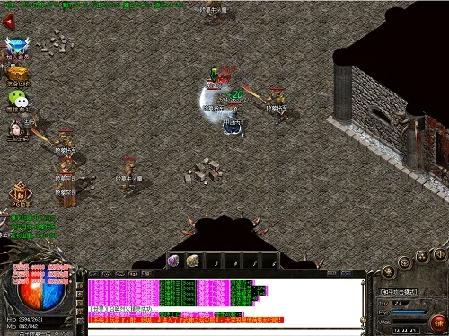 官方下载红石跟复古传奇单机版 下载,专业分析说明&3K_v5.917