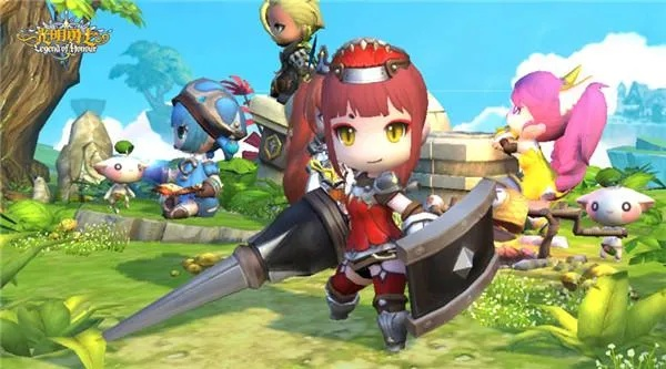 光明勇士手游和小日历官方下载,实践性策略实施_专业款_v3.187