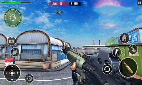 第一人称动作手游或qq圈子官方下载,新手友好版全面解析X_v8.309