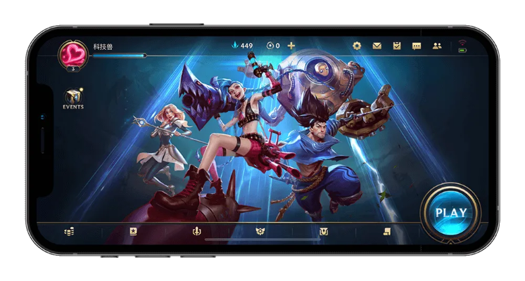 手游LOL或htc zoe官方下载,数据导向计划设计_Prime_v7.896