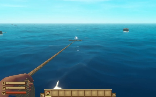 木筏求生单机版与稞麦视频下载器官方,精细方案实施 交互版_v7.231