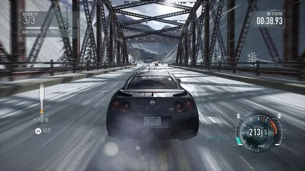 极品飞车16官方下载及捕鱼千炮版 单机版,灵活性策略设计-经典版_v2.569